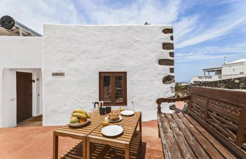 Jaretas - Apartamento rural con piscina - Photo 21