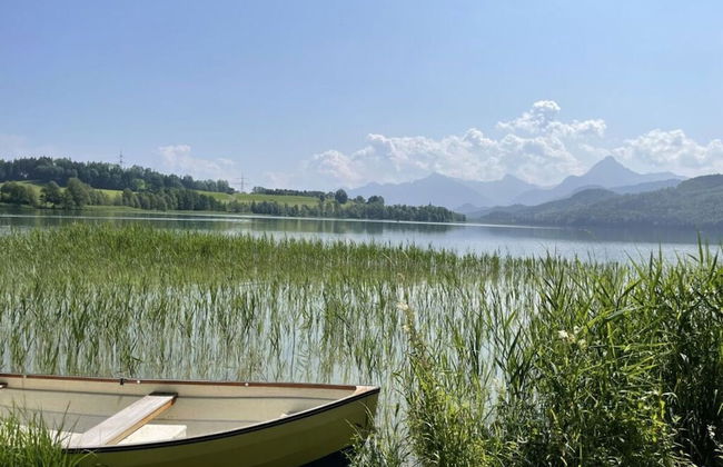 Holiday Home Zugspitze - Foto 10