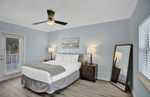 Beach Isles Modern 1BR Apartment in Fort Lauderdale - Foto 27