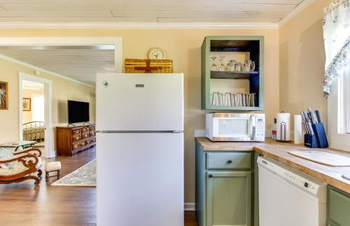 Killen Vacation Rental about 4 Mi to Wilson Lake! - Foto 8