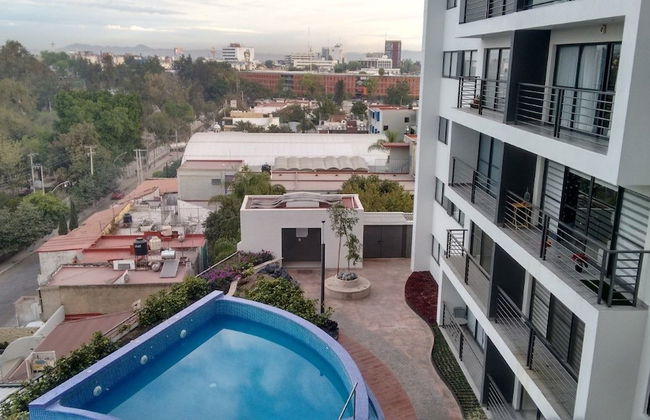 Departamento Manu - Foto 23