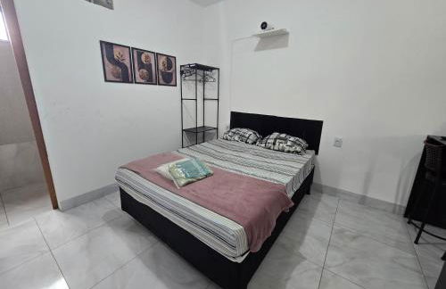 Flat completo a 17 minutos do campo do Goiás - Foto 18