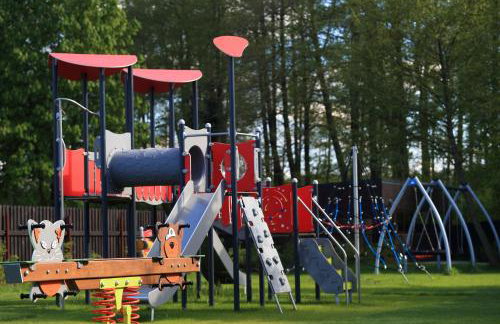 12 Jabłek - ośrodek wypoczynkowy na Mazurach - Foto 31