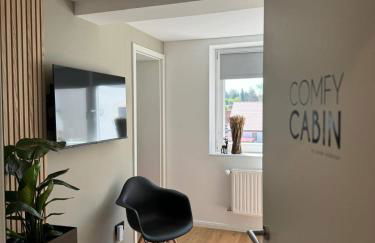 Ferienhaus mit Terrasse - Foto 32