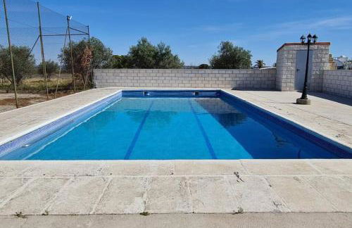 Casa Rural Emilia - Foto 26