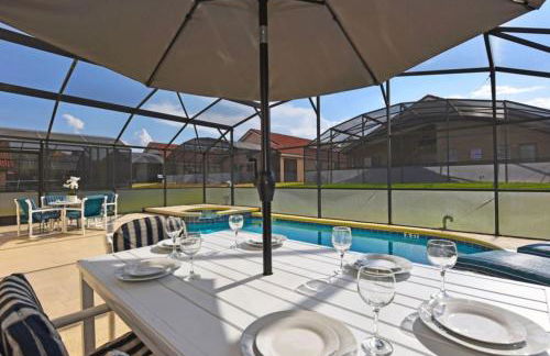 Solana Sunset 4 Bedroom Home by RedAwning - Foto 44