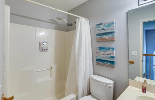 North Charleston Home Near Shopping & Dining! - Foto 20