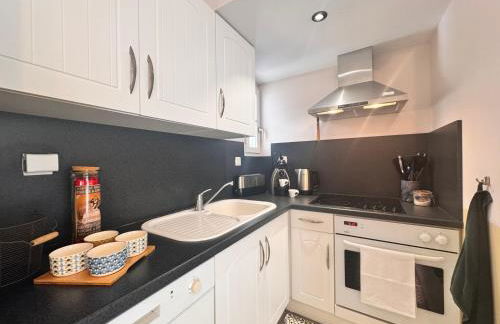 La Maison du Golf - Jardin - Piscine - 4p - Foto 11