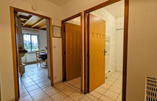 Gîte Confortable en Pleine Nature avec Cheminée et Accès Direct aux Sentiers, Proche Gérardmer et Lac - FR-1-589-124 - Photo 16