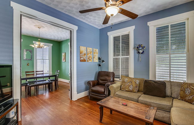 Ellie's Island Retreat - Foto 15