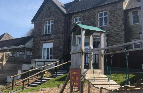 Woodlands Hare Chalet, Bideford Bay Holiday Park - Foto 13