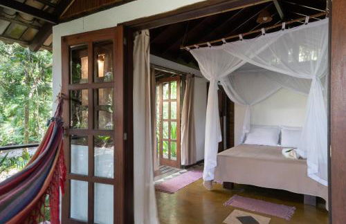 Espaço Tempo Vivências e Estadias - Photo 21