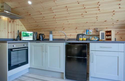 Glamping Pod 2 - Foto 12