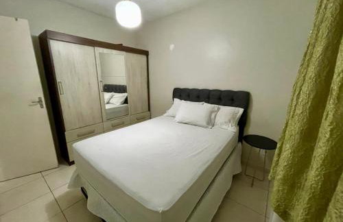 Lar Botticelli 2Quartos wifi piscina ArCond - Photo 20