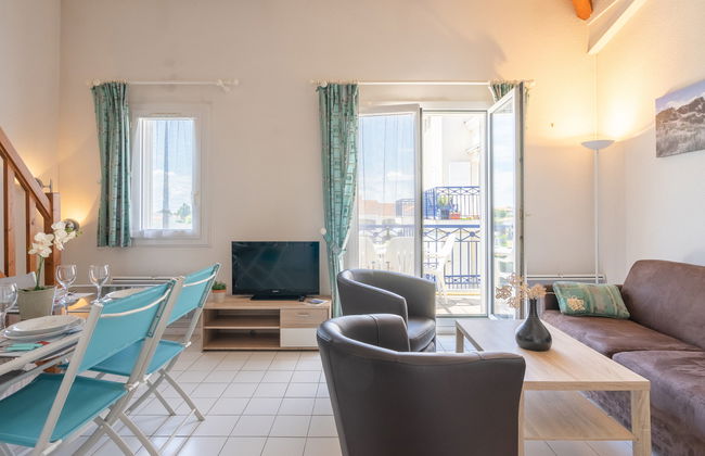 Parc de Pontaillac - Foto 4