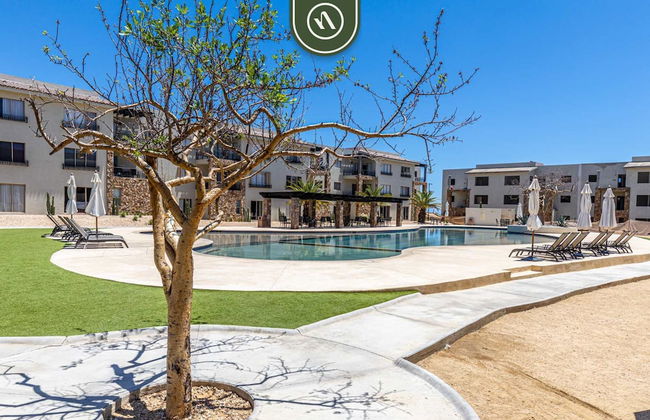 Camino del Mar 731 in Cabo San Lucas BCS - Foto 1