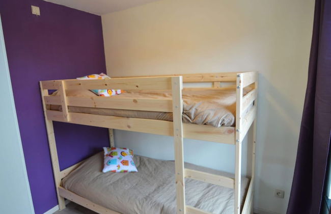 Pleasant Holiday Home in Herbeumont near Semois River - Foto 6