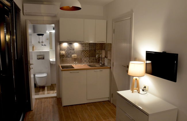 Casablanca Apartments - Photo 37