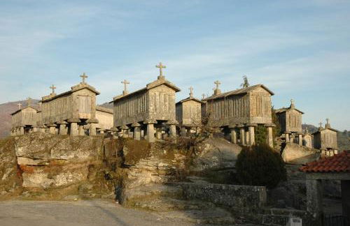 Casa dos Manels - Foto 49