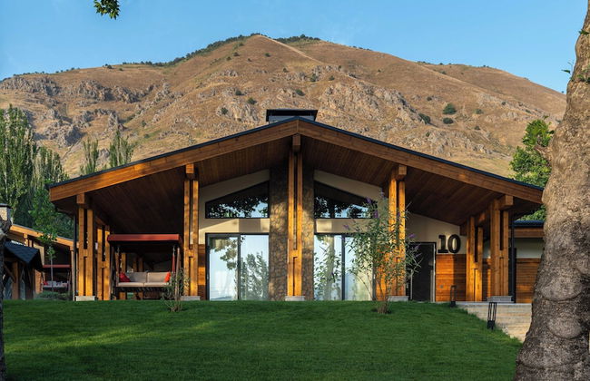 Burchmulla Resort - Foto 71