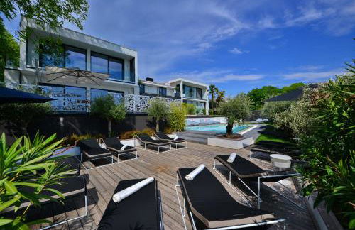 Extra Urbano - Lago di Garda - Adults Only - Foto 7