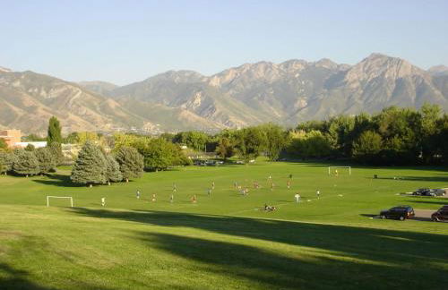 The Elm Tree Cottage in the Sugarhouse District - Foto 19