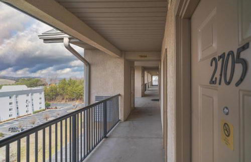 MVC - Unit 2705 - Foto 7