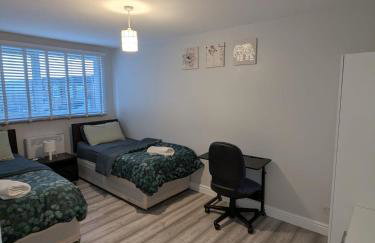 A&A Apartment Basildon - Foto 36