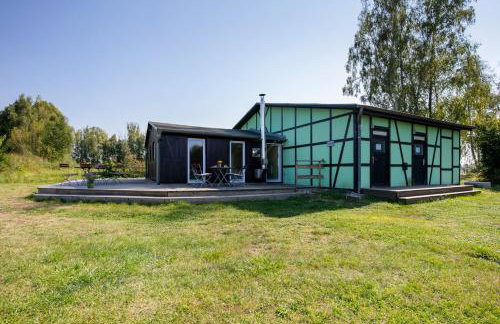 Ferienhaus Im Teichland Linum - Photo 8