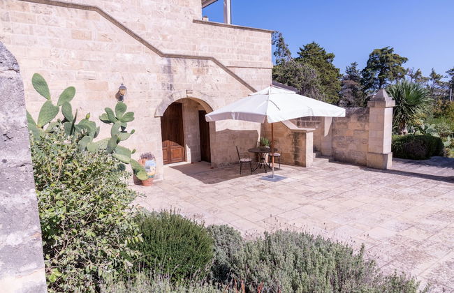 Masseria Caliani - Foto 72