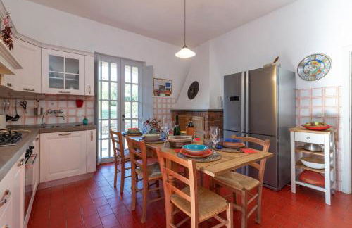 Villa Mimosa - Foto 36