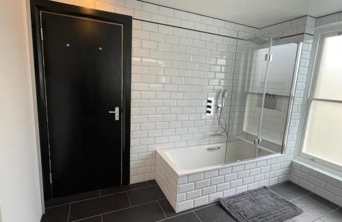 Luxury Apartment in Belsize Park - Foto 26
