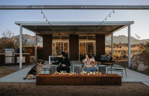 Steel & Solace By The Cohost Company - Foto 11