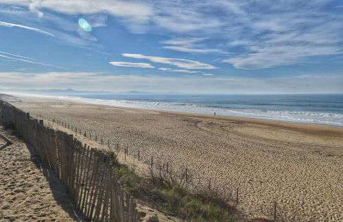 Villa Oceana vue exceptionnelle sur l'océan, haut standing, front de mer. - Foto 59