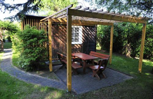 Szyszka i Róża Domek na Jurze - Foto 6