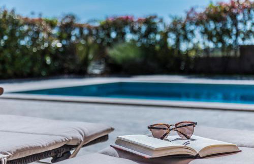 Villa Suprema Pomer - Foto 53