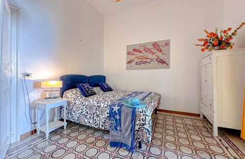 Sperlonga Acquamarina Suite - Vista mare - Foto 41