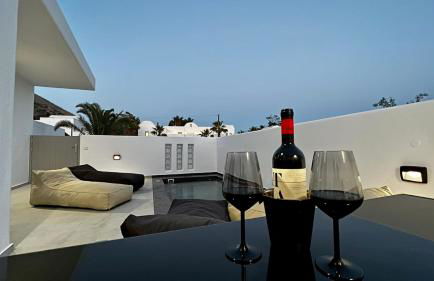 Filoxenia Luxury Villas - Foto 33