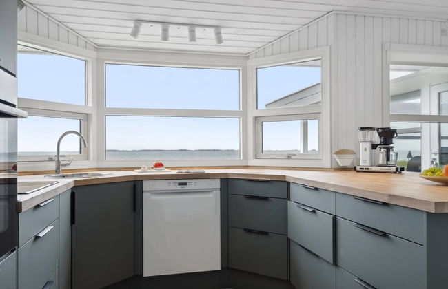 "Arnwith" - 20m from the sea - Foto 28