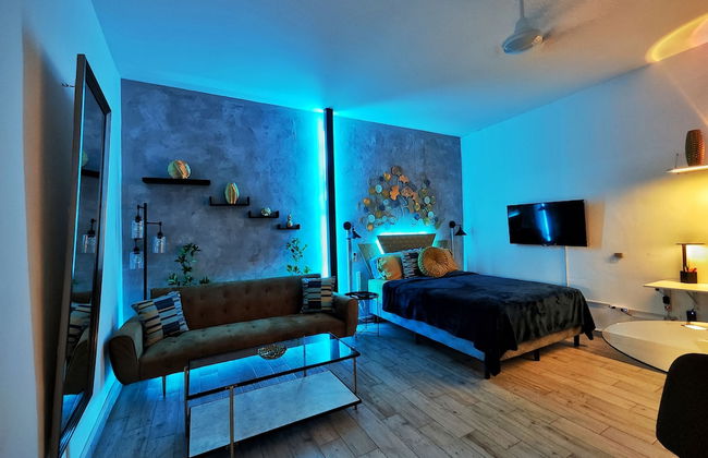 Sky Studio By Paradox - Photo 10