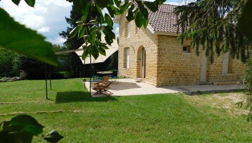 Campagne et confort avec piscine chauffée - Foto 2