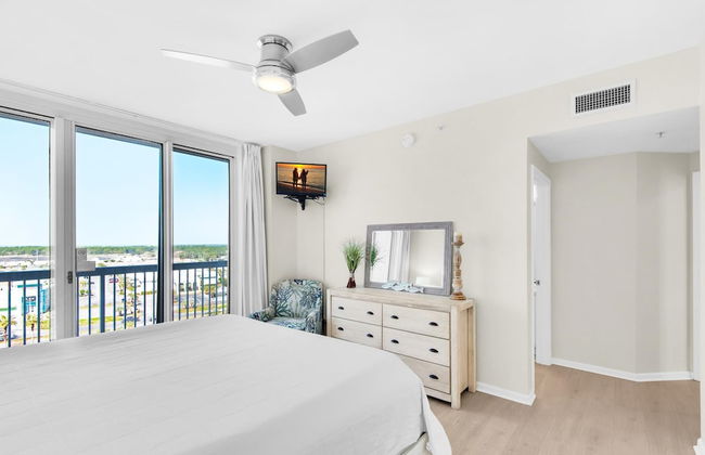 Silver Beach Towers 1003 West - Foto 9