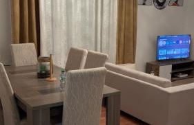 Grand appartement 71 m2 avec parking privé gratuit proche Paris - Foto 12