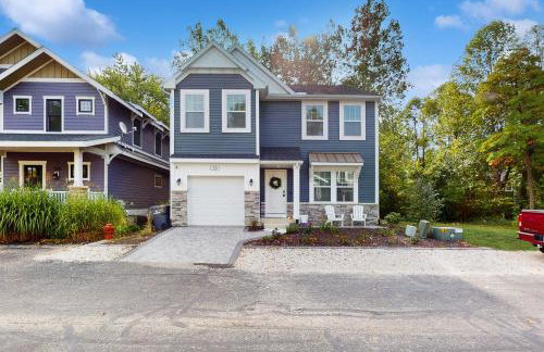 Wrightwood Cottage - Foto 8