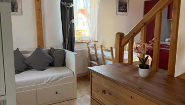 FeWo Mangfall - Foto 5