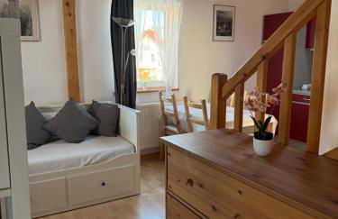 FeWo Mangfall - Foto 5