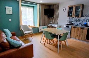 Les Reflets de Meuse - Foto 1