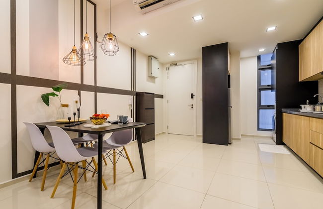 The Robertson 1 - Foto 21