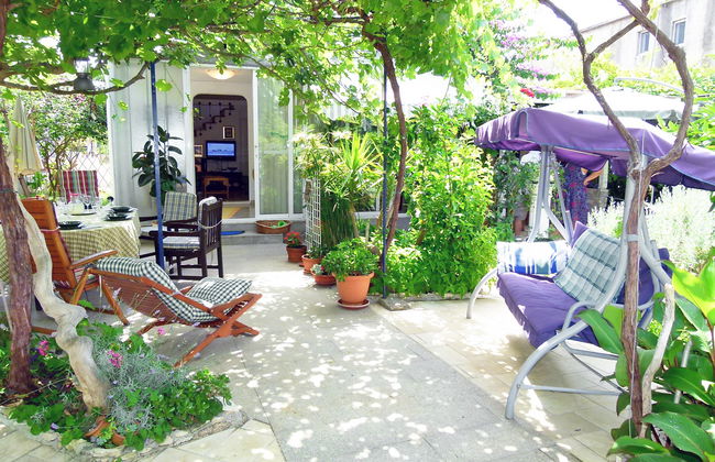 Villa ANiMa-Mia - Foto 1