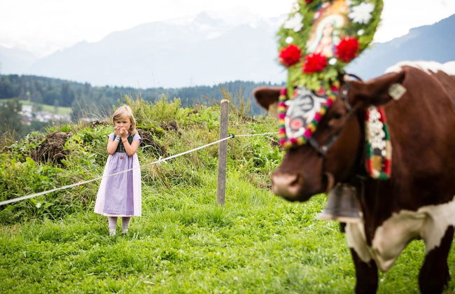 Holiday Home in Saalfelden - Foto 35